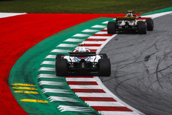 Robert Kubica, Williams FW41