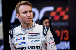 Timo Bernhard