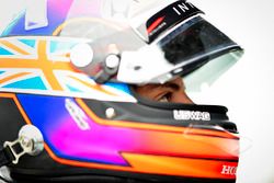 Stefan Wilson, Andretti Autosport Honda