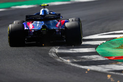 П'єр Гаслі, Toro Rosso STR13