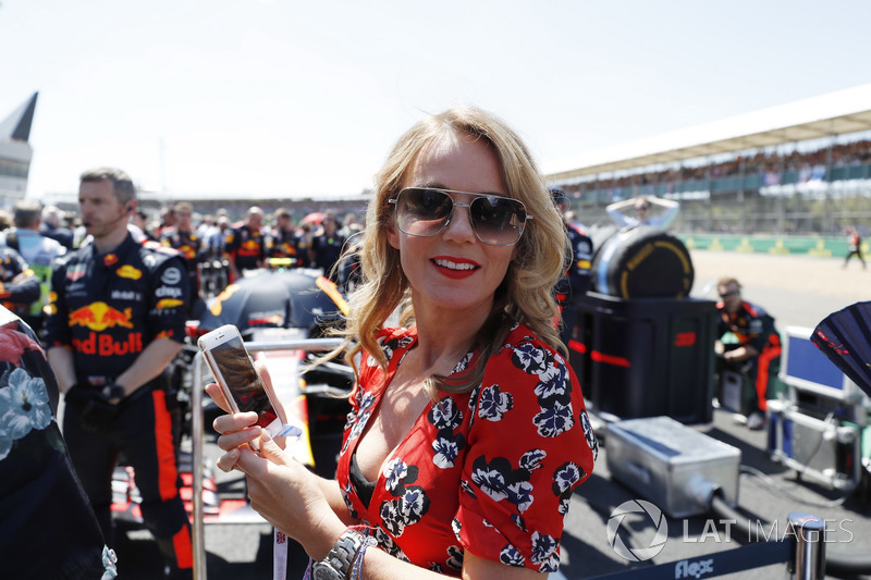Brit Nagydíj - F1 2018 - vasárnap