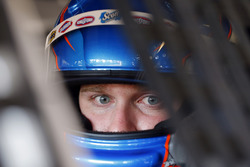 Chris Buescher, JTG Daugherty Racing Chevrolet