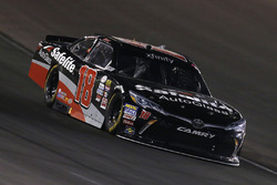 Christopher Bell, Joe Gibbs Racing Toyota