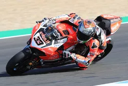 Marco Melandri, Ducati Team