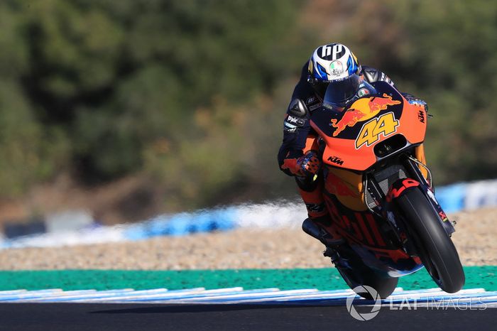 Pol Espargaro, Red Bull KTM Factory Racing