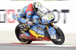 Joan Mir, Marc VDS