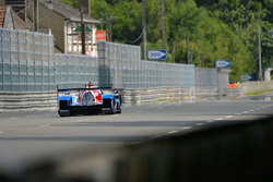 #11 SMP Racing BR Engineering BR1: Mikhail Aleshin, Vitaly Petrov, Jenson Button