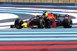Даніель Ріккардо, Red Bull Racing RB14