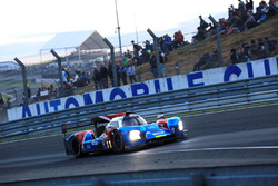 #11 SMP Racing BR Engineering BR1: Михайло Альошин, Віталій Петров, Дженсон Баттон