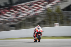 Marc Marquez, Repsol Honda Team