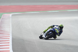 Valentino Rossi, Yamaha Factory Racing