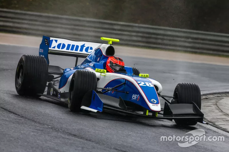 Comtec Racing