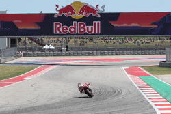 Переможець гонки Марк Маркес, Repsol Honda Team