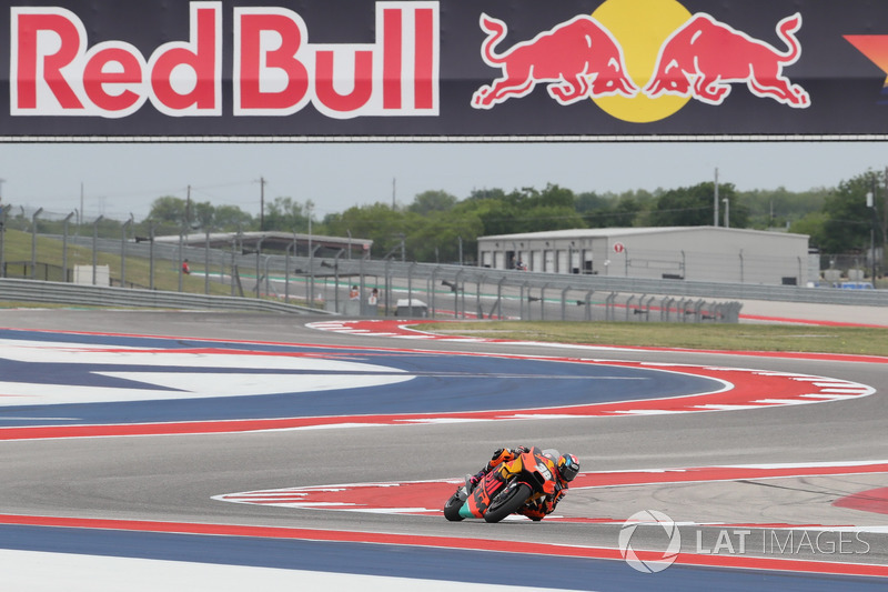 Bradley Smith, Red Bull KTM Factory Racing