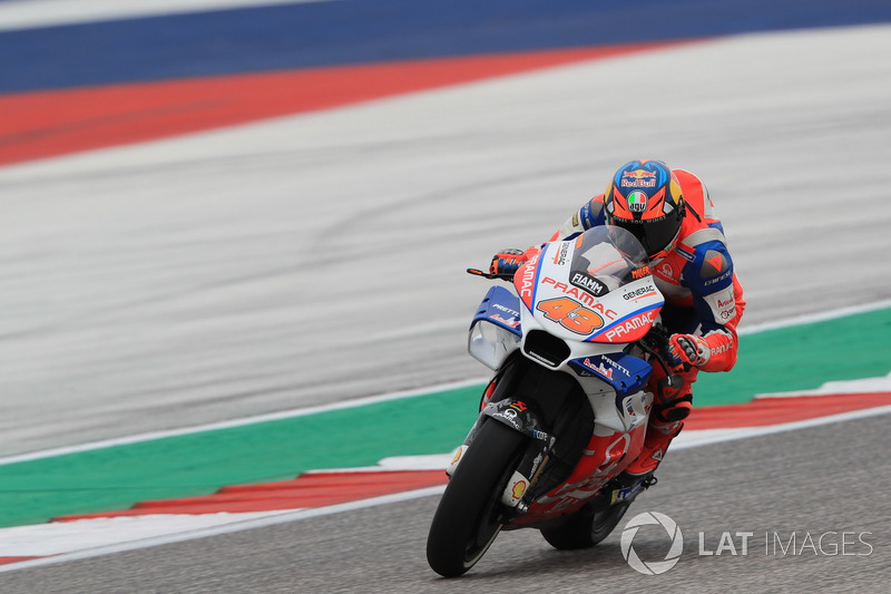 18. Jack Miller, Pramac Racing