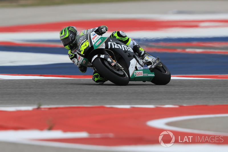 Cal Crutchlow, Team LCR Honda