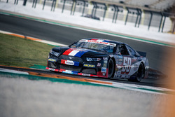 Loris Hezemans, Hendriks Motorsport Ford
