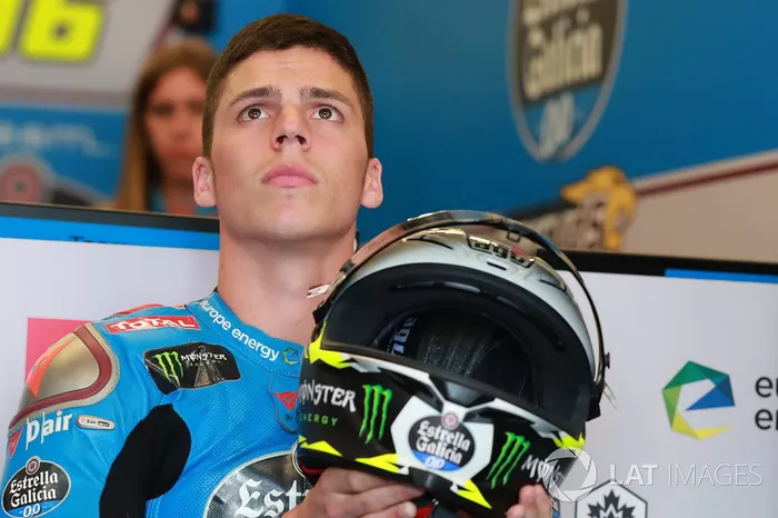 Joan Mir, Marc VDS