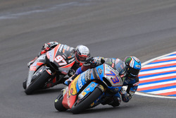Alex Marquez, Marc VDS