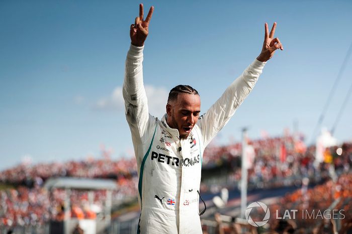 De vacaciones como líder destacado