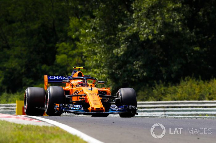 Gran Premio de Hungría