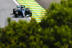 Валттері Боттас, Mercedes AMG F1 W08