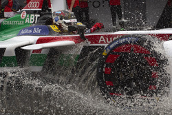 Lucas di Grassi, Audi Sport ABT Schaeffler.