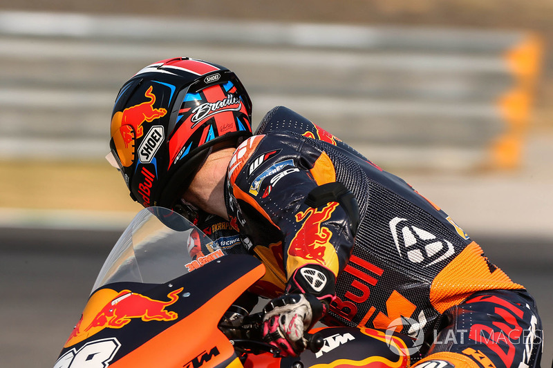 Bradley Smith