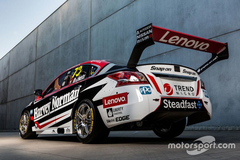 Nissan Motorsport (Australia)