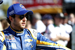 Chase Elliott, JR Motorsports Chevrolet Camaro