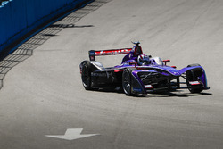 Alex Lynn, DS Virgin Racing