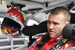 Ryan Preece, Joe Gibbs Racing, Toyota Camry Rheem