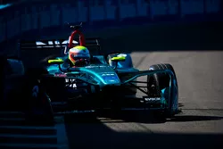 Oliver Turvey, NIO Formula E Team
