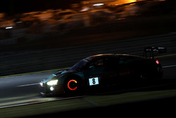 #8 Audi Sport Team WRT Audi R8 LMS GT3: Rene Rast, Robin Frijns, Dries Vanthoor, Kelvin van der Linde
