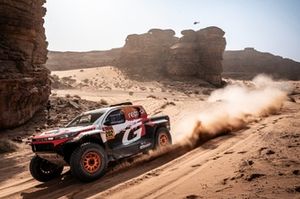 Dakar Rally 2026 - Etappe 3