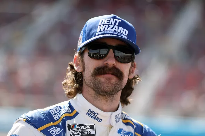 Ryan Blaney, Team Penske