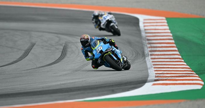 Raul Fernandez, Trackhouse Racing