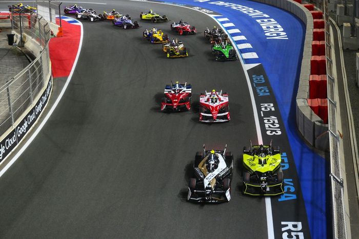 Antonio Felix Da Costa, Jaguar TCS Eacing