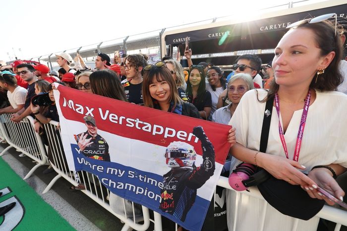 Max Verstappen, Red Bull Racing