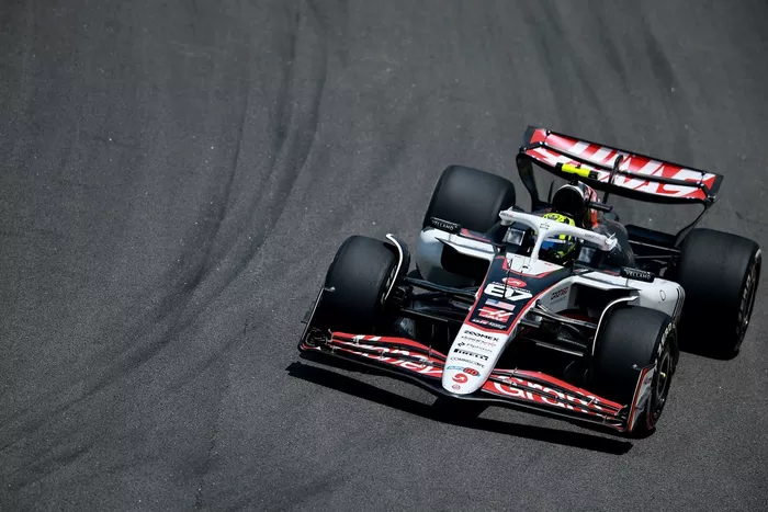 Oliver Bearman, Haas F1 Team