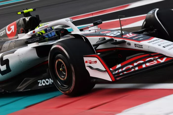 Oliver Bearman, Haas F1 Team