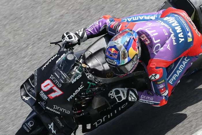 Toprak Razgatlioglu, Pramac Racing