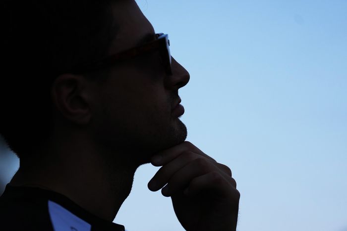 Mitch Evans, Jaguar TCS Racing