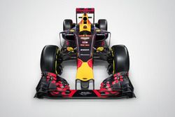 Red Bull Racing RB12