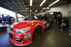 Карт Бьош, Stewart-Haas Racing Chevrolet