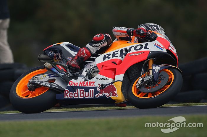 Marc Márquez, Repsol Honda Team