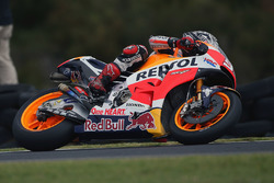 Marc Márquez, Repsol Honda Team