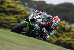 Jonathan Rea, Kawasaki