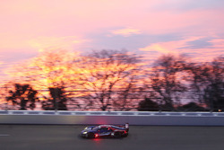 #66 Ford Performance Chip Ganassi Racing Ford GT: Sébastien Bourdais, Joey Hand, Dirk Müller