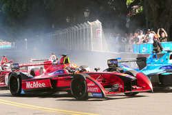 Loic Duval, Dragon Racing
